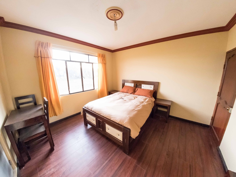 Pintatani Hostal