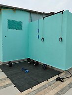 Hotel Las Vegas By CMS Hotel