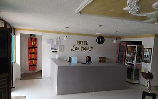 Hotel Las Vegas By CMS Hotel