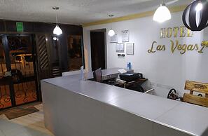 Hotel Las Vegas By CMS Hotel