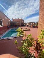 Auberge Ksar Ait Ben Haddou