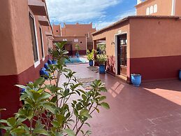 Auberge Ksar Ait Ben Haddou
