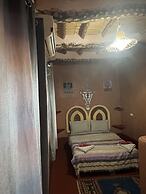 Auberge Ksar Ait Ben Haddou