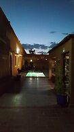 Auberge Ksar Ait Ben Haddou