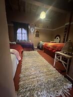 Auberge Ksar Ait Ben Haddou