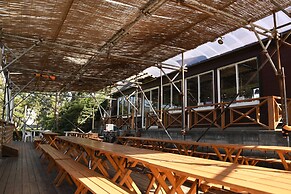 Beach Side Village Familiar - Hostel