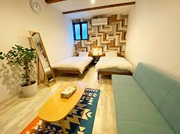 Beach Side Village Familiar - Hostel