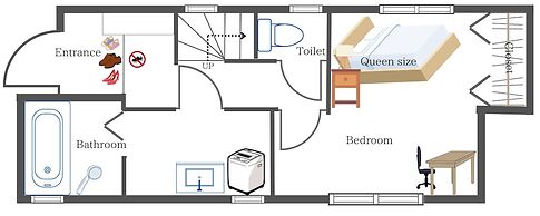 Tachibana House