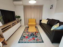 Tachibana House