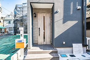 Tachibana House