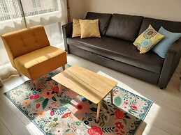 Tachibana House