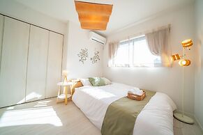 Tachibana House