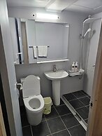 Gumgangsan Condo