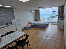 Gumgangsan Condo