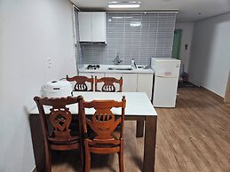 Gumgangsan Condo