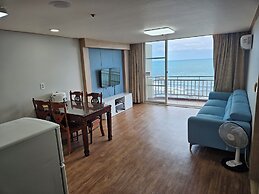 Gumgangsan Condo