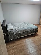 Gumgangsan Condo