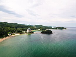Gumgangsan Condo