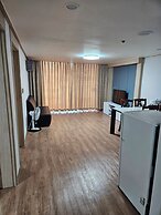 Gumgangsan Condo