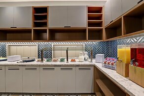 Hyatt Place Prince George
