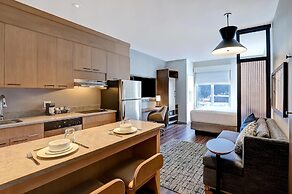 Hyatt Place Prince George