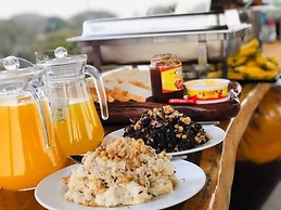 Bagan Valley Hotel