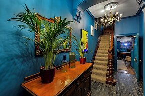 Jazz House