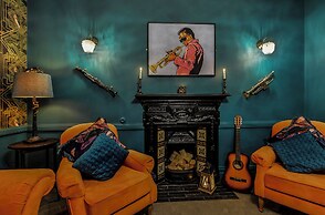 Jazz House