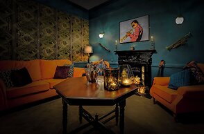 Jazz House