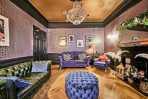 Jazz House