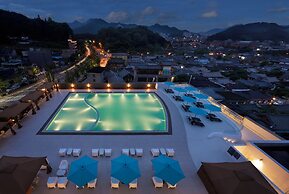 Lahan Hotel Jeonju