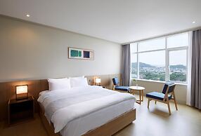 Lahan Hotel Jeonju