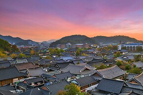 Lahan Hotel Jeonju