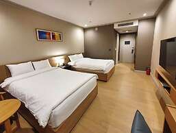 Lahan Hotel Jeonju