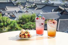 Lahan Hotel Jeonju