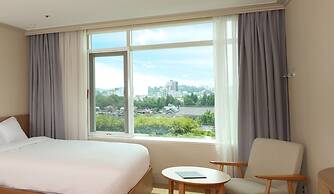 Lahan Hotel Jeonju