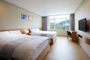 Lahan Hotel Jeonju