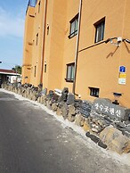 Jangsugot Pension