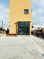 Jangsugot Pension