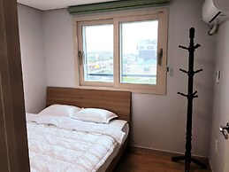 Jangsugot Pension