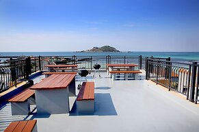 Jangsugot Pension