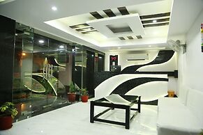 Hotel Golden Inn