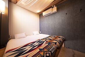 Glamping Tokyo Asakusa - Hostel
