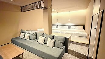 Glamping Tokyo Asakusa - Hostel