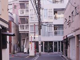 Glamping Tokyo Asakusa - Hostel
