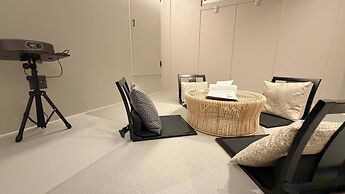Glamping Tokyo Asakusa - Hostel