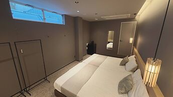Glamping Tokyo Asakusa - Hostel