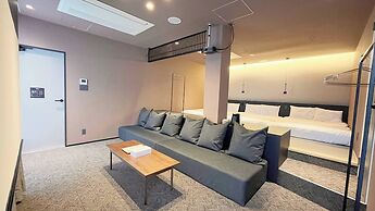 Glamping Tokyo Asakusa - Hostel