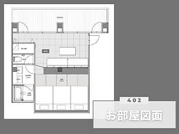 Glamping Tokyo Asakusa - Hostel