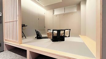 Glamping Tokyo Asakusa - Hostel